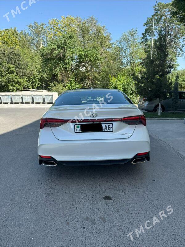 Toyota Avalon 2019 - 460 000 TMT - Ашхабад - img 6