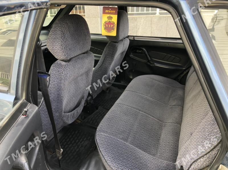Lada 21099 2001 - 34 000 TMT - Мары - img 5