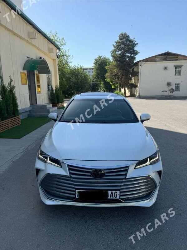 Toyota Avalon 2019 - 460 000 TMT - Ашхабад - img 4
