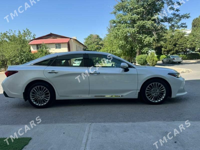 Toyota Avalon 2019 - 460 000 TMT - Ашхабад - img 5
