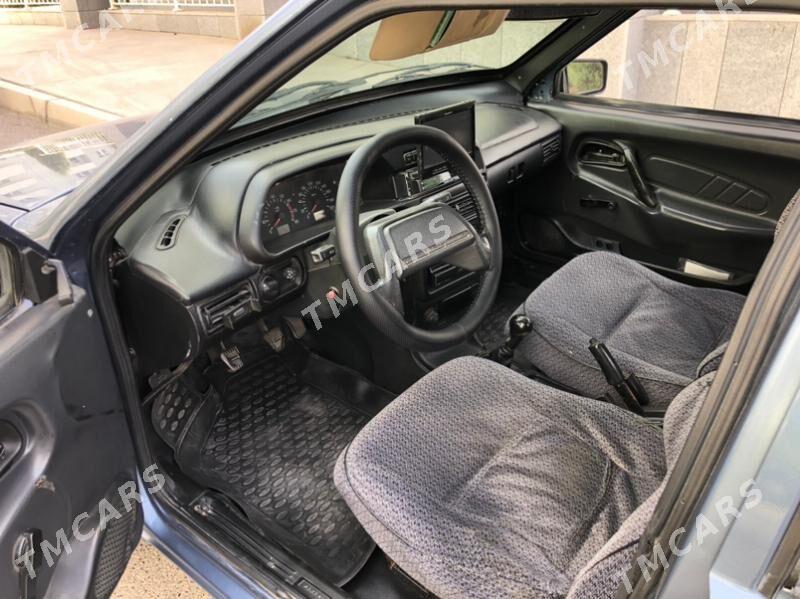 Lada 21099 2001 - 34 000 TMT - Мары - img 6