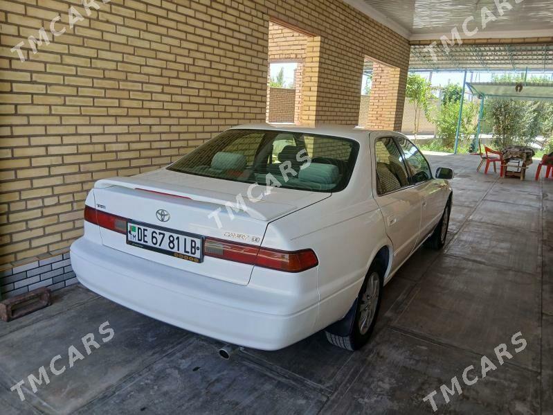 Toyota Camry 1998 - 130 000 TMT - Саят - img 9