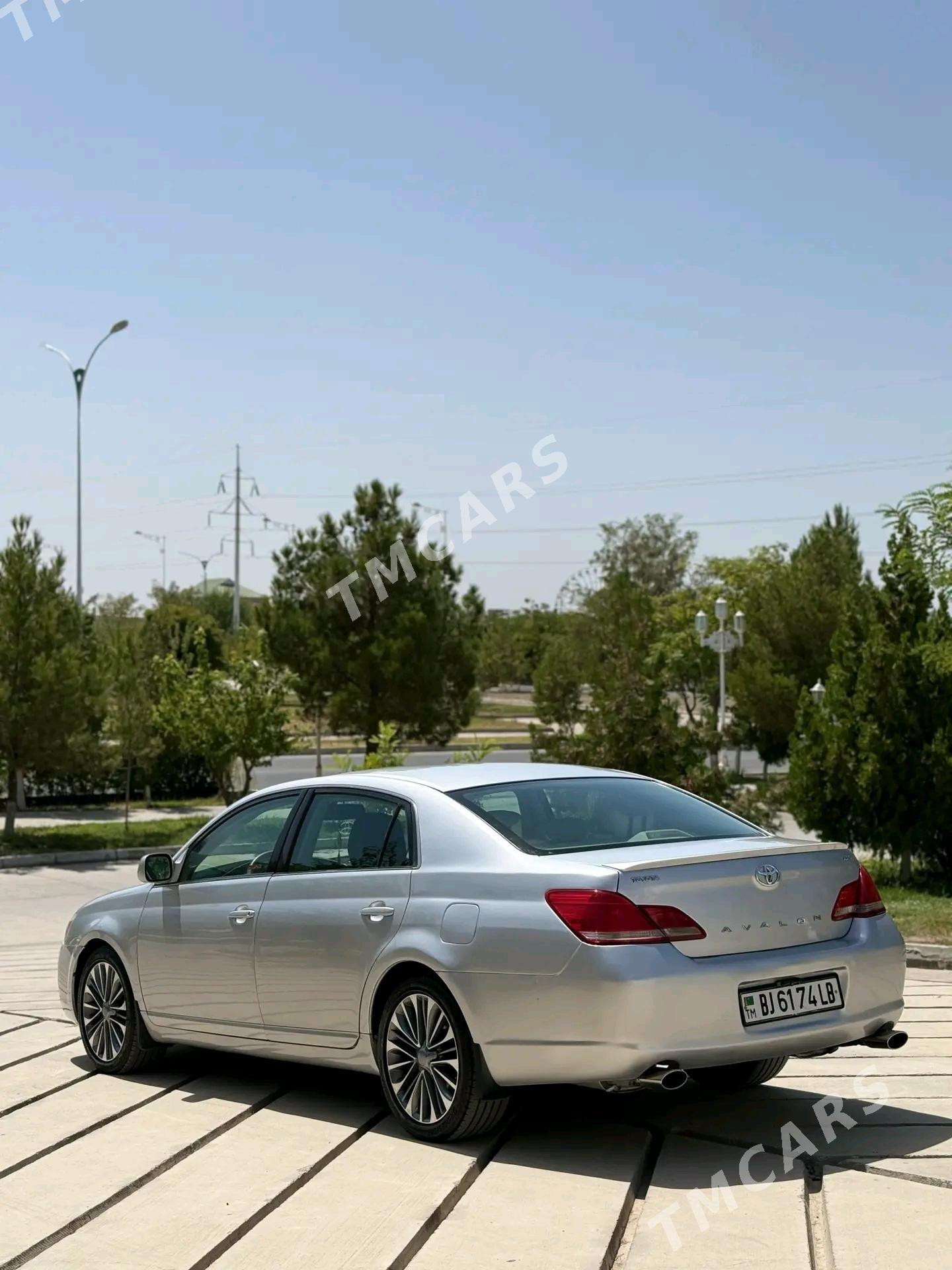 Toyota Avalon 2005 - 160 000 TMT - Türkmenabat - img 6