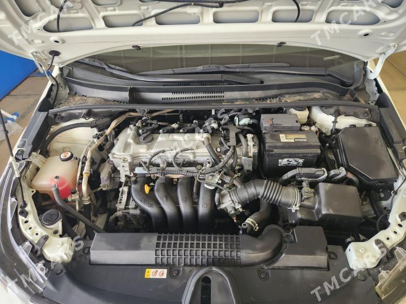 Toyota Corolla 2021 - 260 000 TMT - Aşgabat - img 6