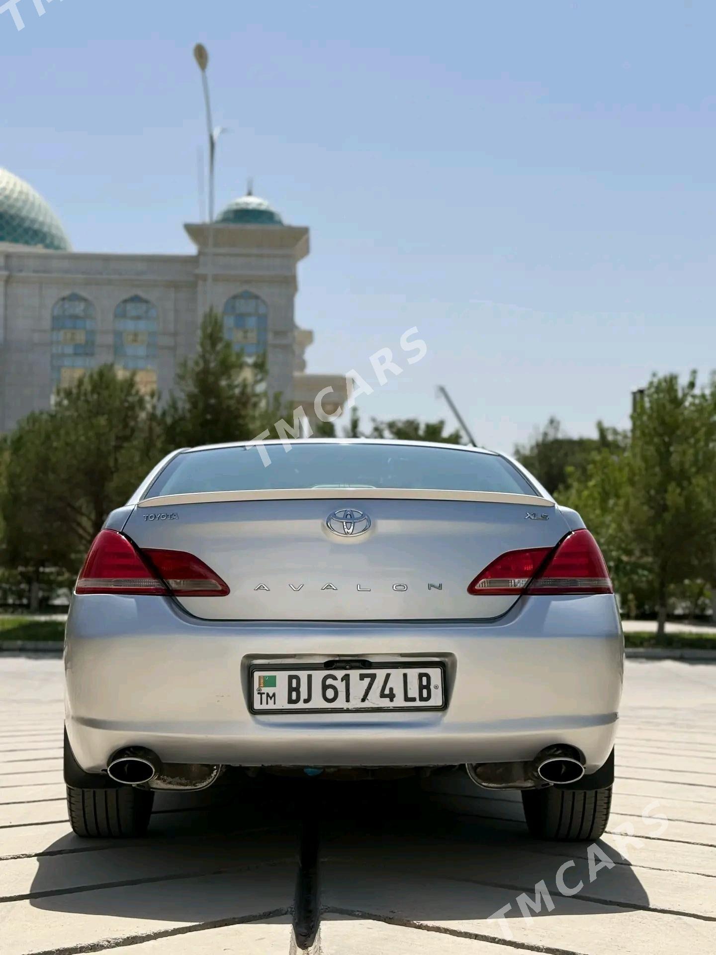Toyota Avalon 2005 - 160 000 TMT - Türkmenabat - img 2