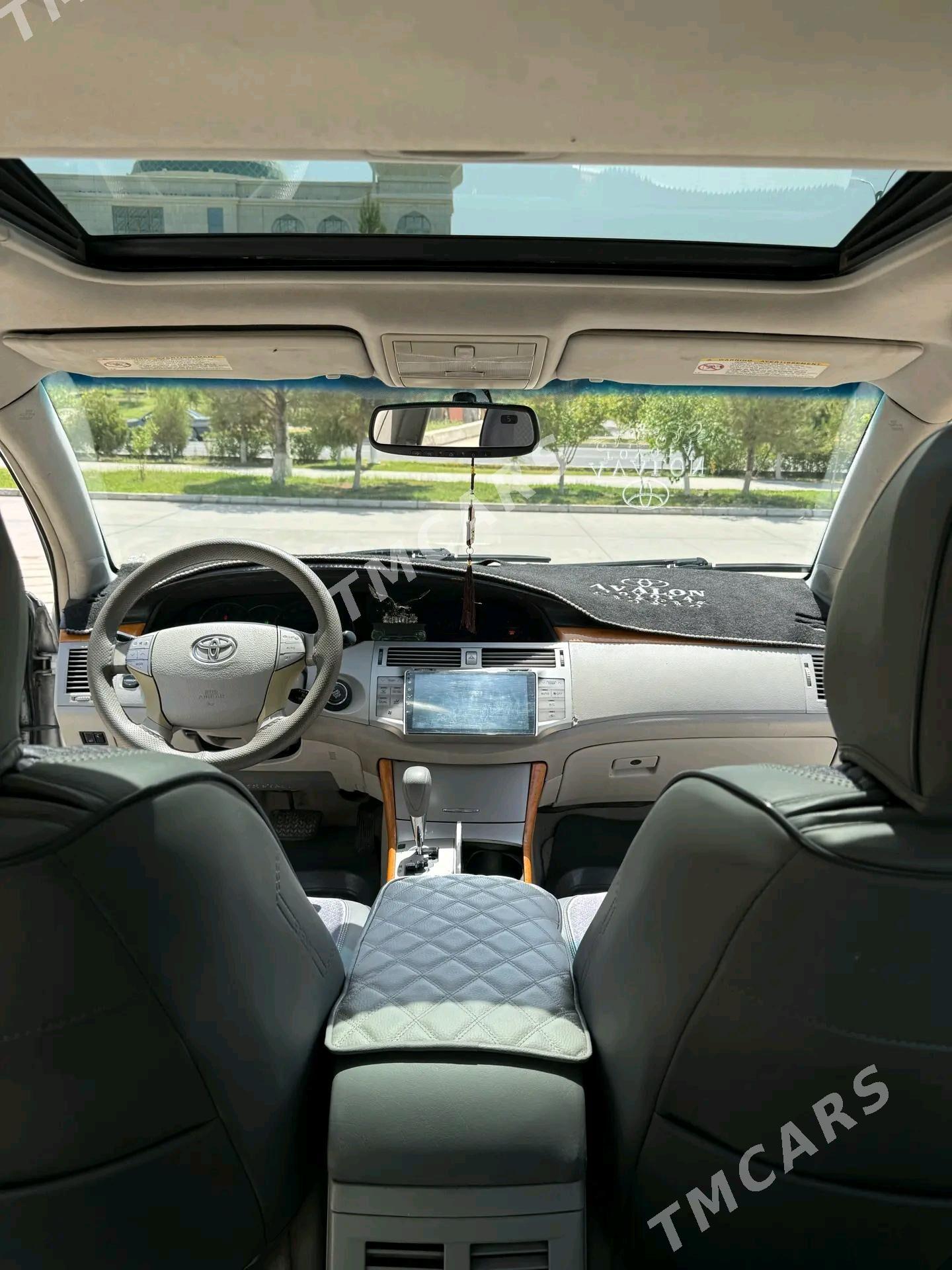 Toyota Avalon 2005 - 160 000 TMT - Türkmenabat - img 3