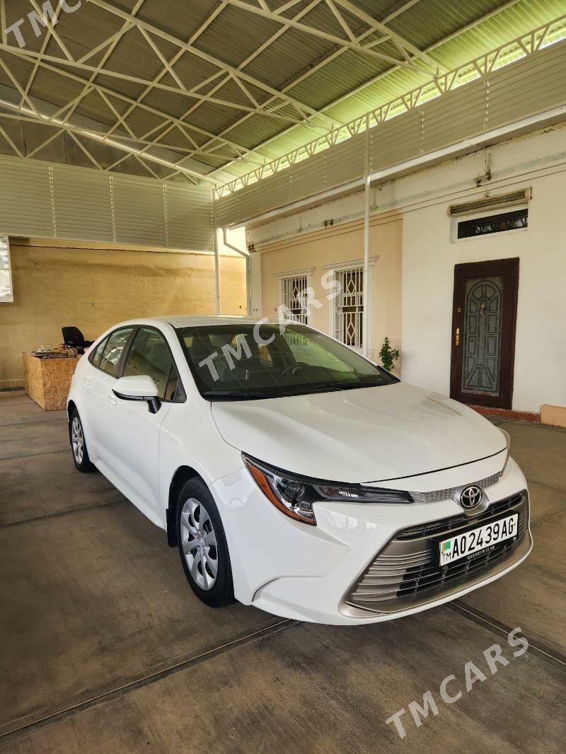 Toyota Corolla 2021 - 260 000 TMT - Aşgabat - img 4