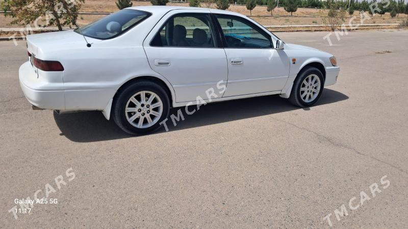 Toyota Camry 1999 - 125 000 TMT - Baýramaly - img 6