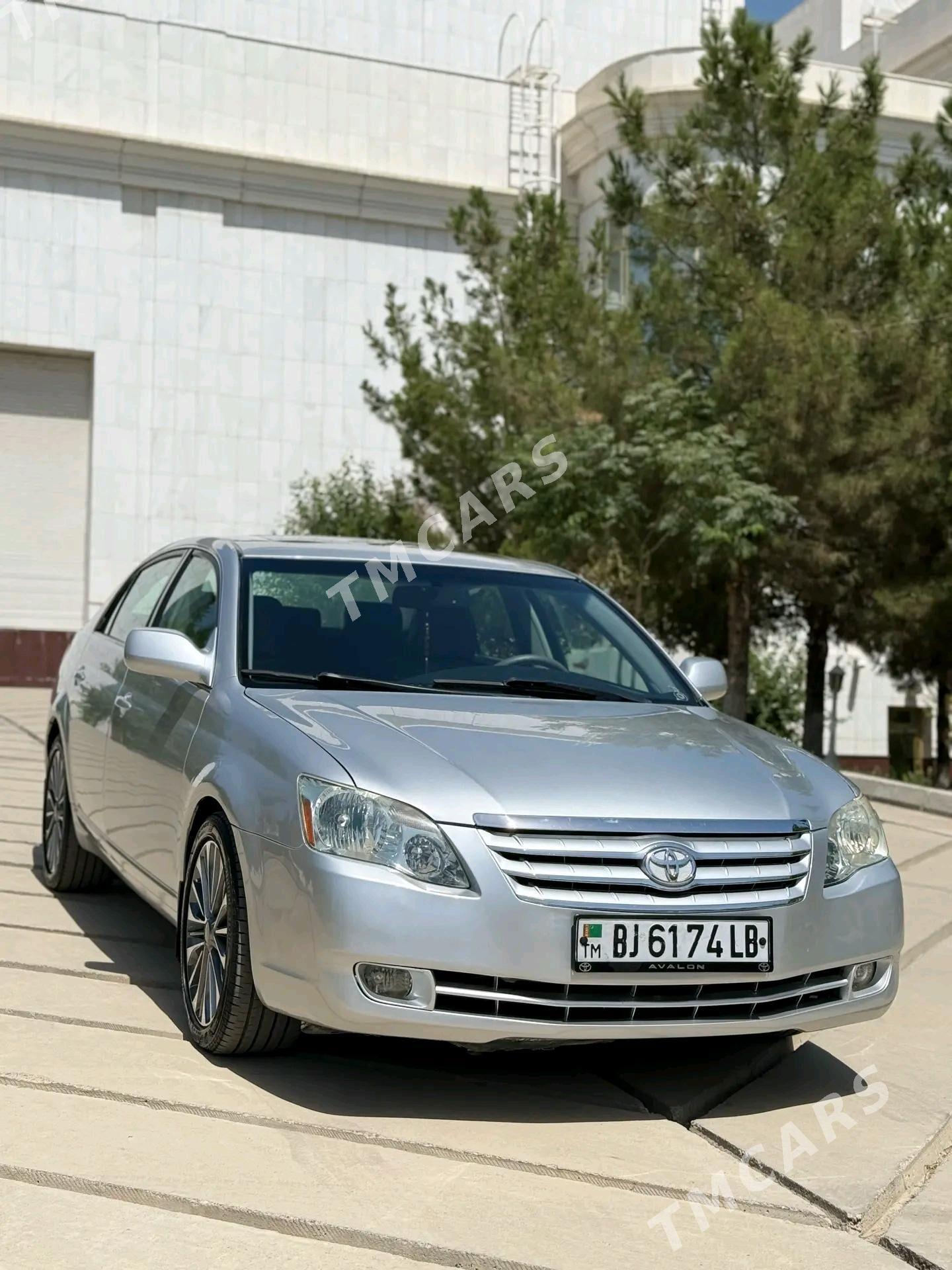 Toyota Avalon 2005 - 160 000 TMT - Türkmenabat - img 5