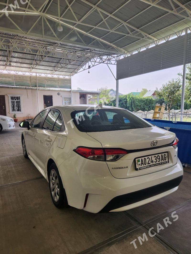 Toyota Corolla 2021 - 260 000 TMT - Aşgabat - img 2