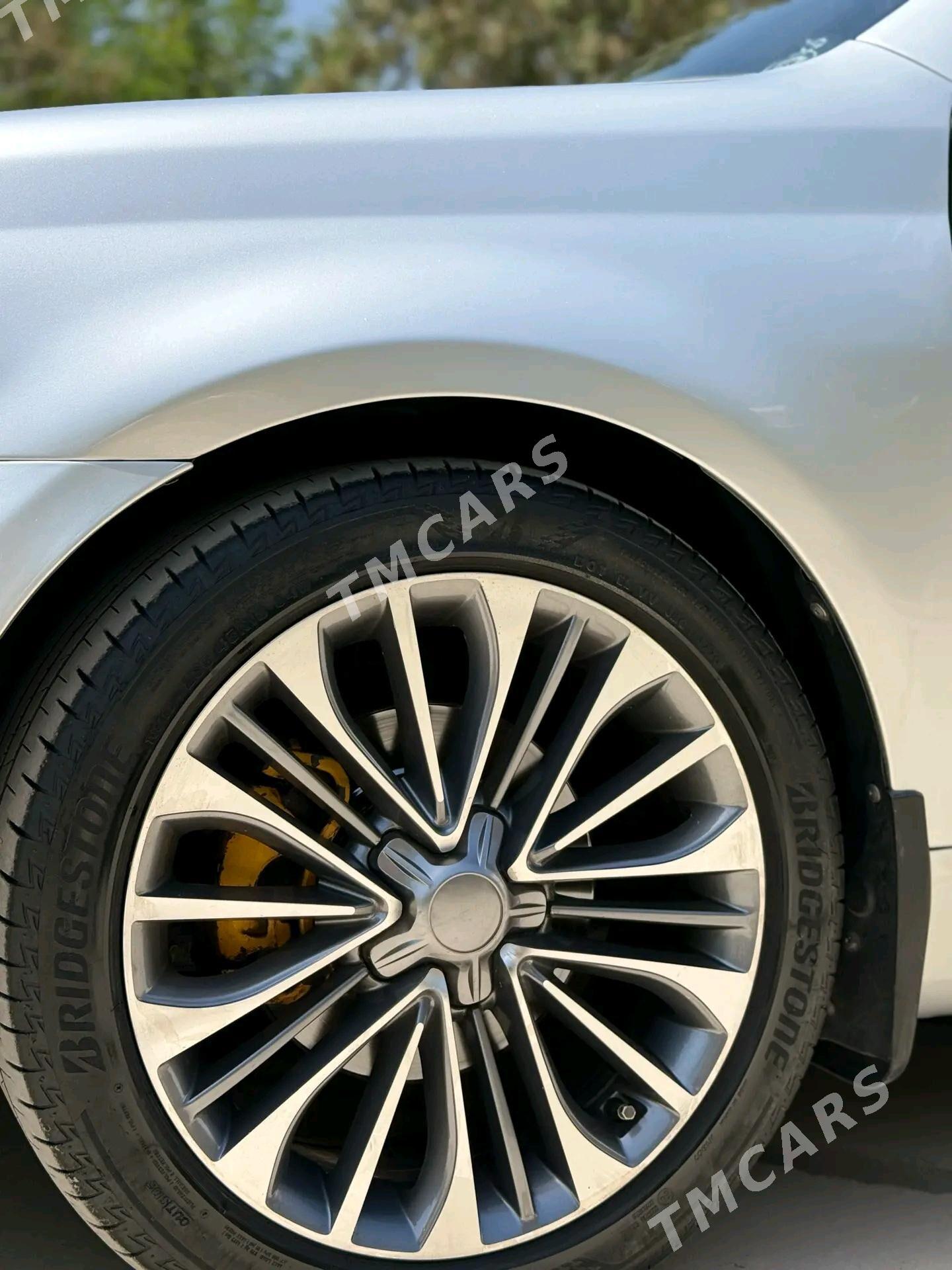 Toyota Avalon 2005 - 160 000 TMT - Türkmenabat - img 4