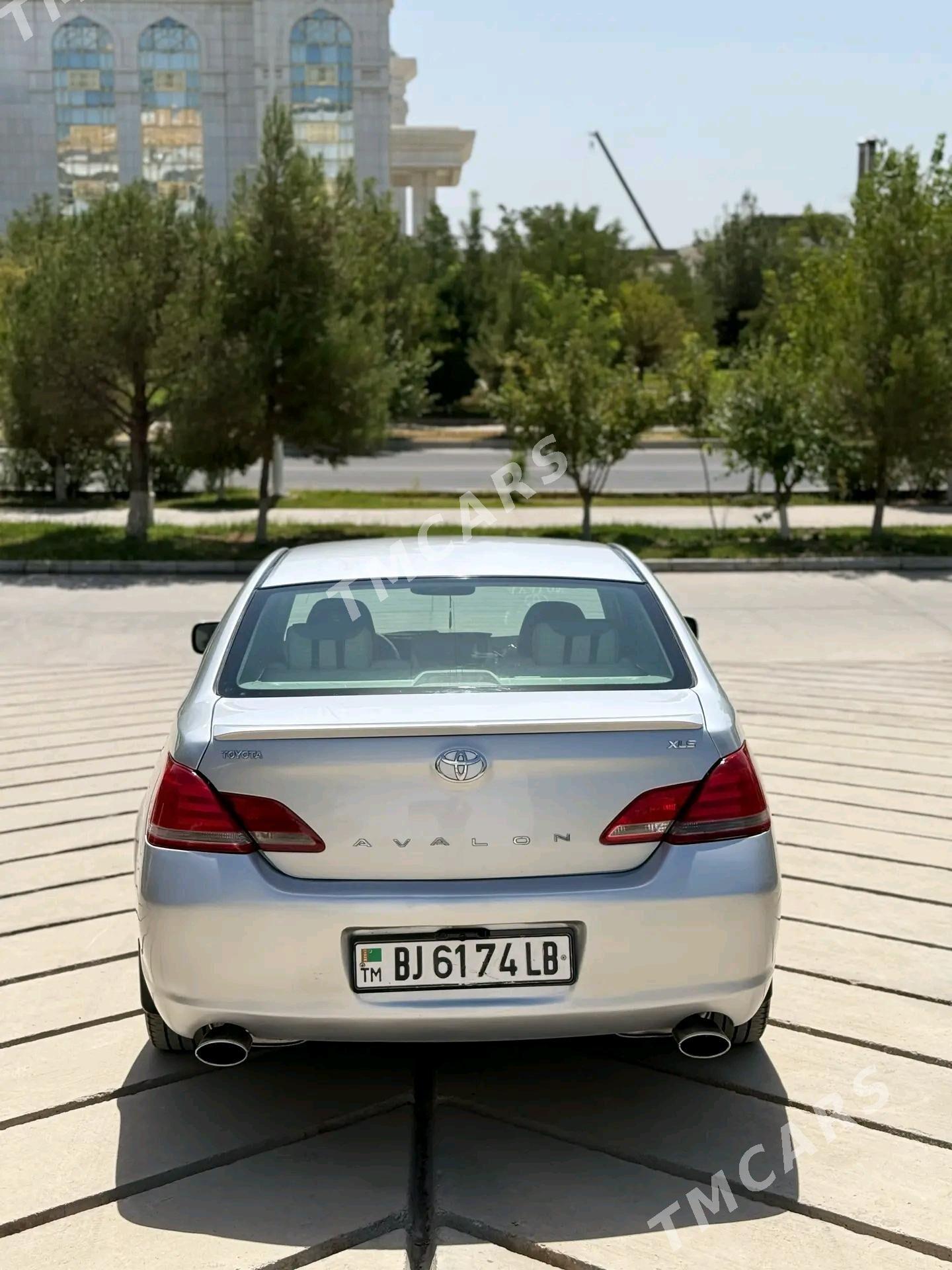 Toyota Avalon 2005 - 160 000 TMT - Türkmenabat - img 8