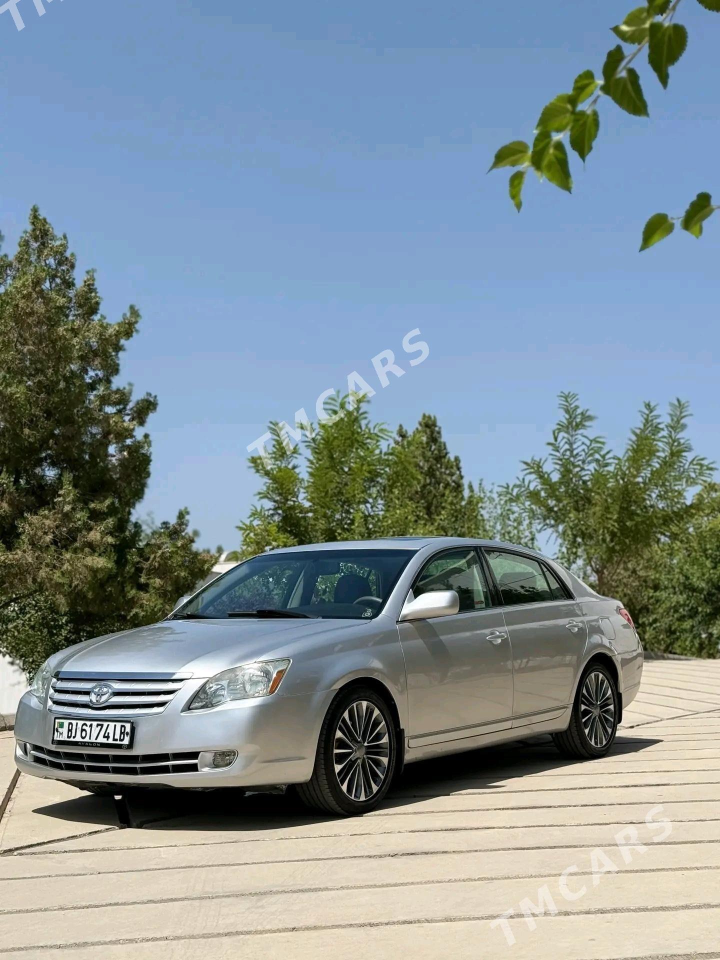 Toyota Avalon 2005 - 160 000 TMT - Türkmenabat - img 7