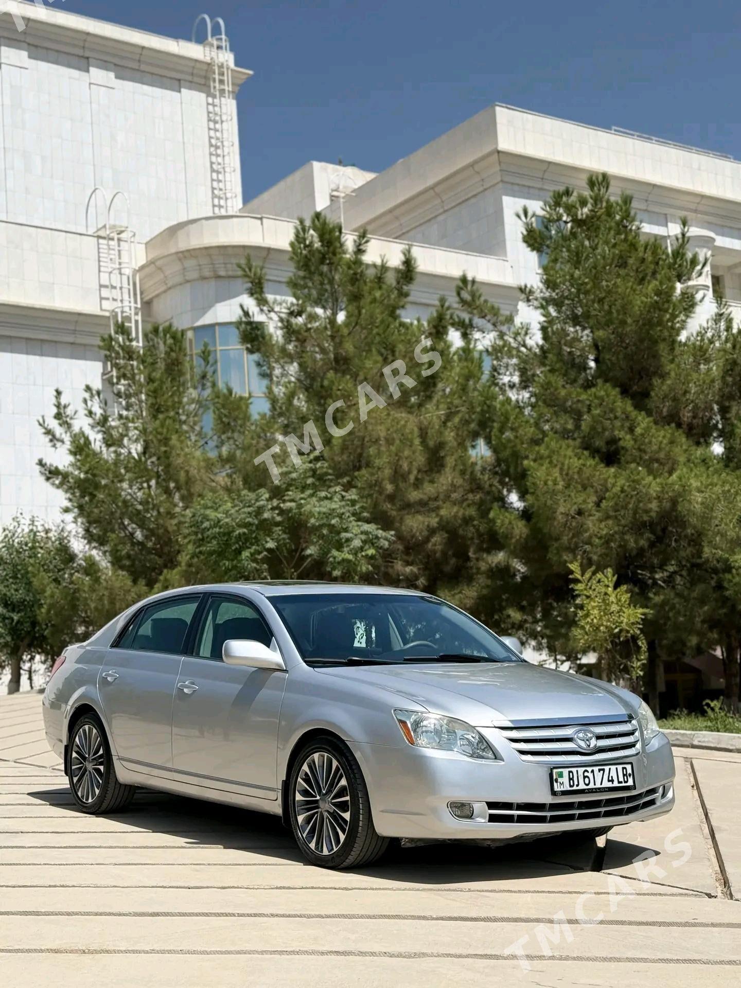 Toyota Avalon 2005 - 160 000 TMT - Türkmenabat - img 9