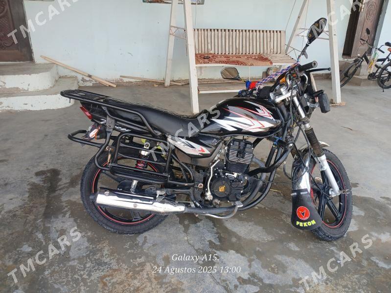 Fekon FK150-8G 2025 - 17 000 TMT - Тагтабазар - img 6