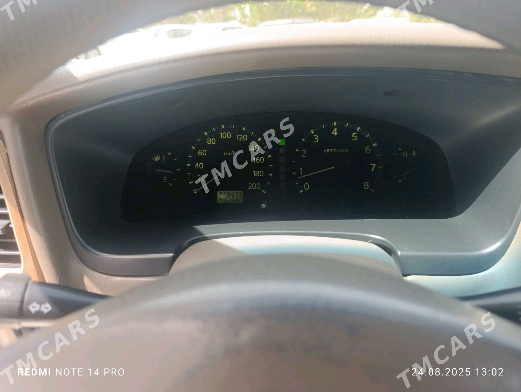 Nissan Pathfinder 2005 - 150 000 TMT - Мары - img 7