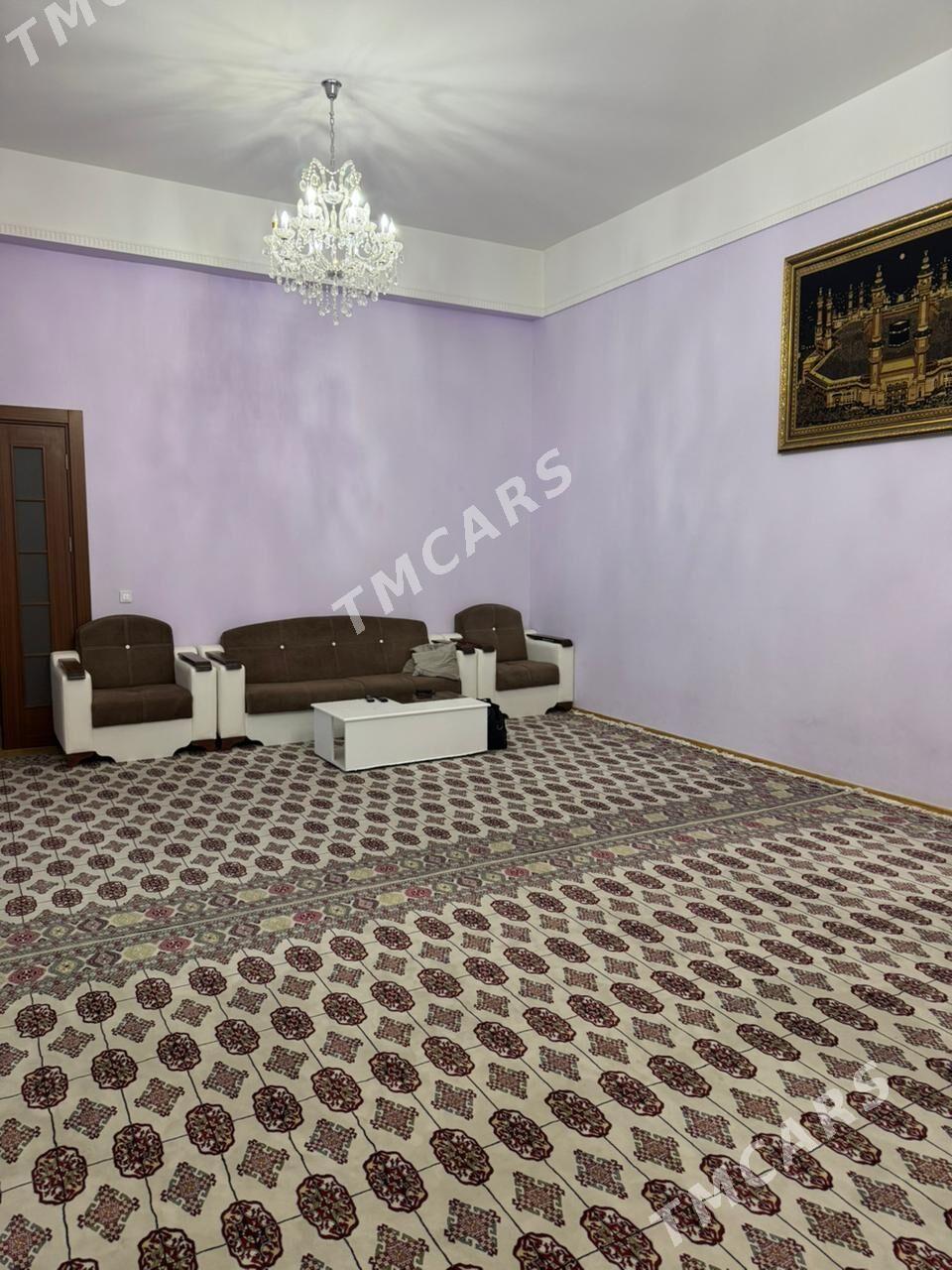 Arenda Elitka 3 kom - Aşgabat - img 2