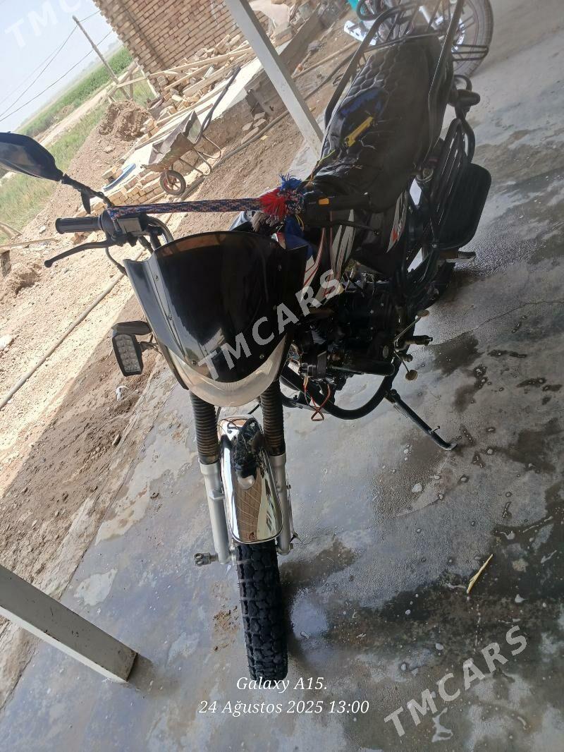 Fekon FK150-8G 2025 - 17 000 TMT - Тагтабазар - img 4