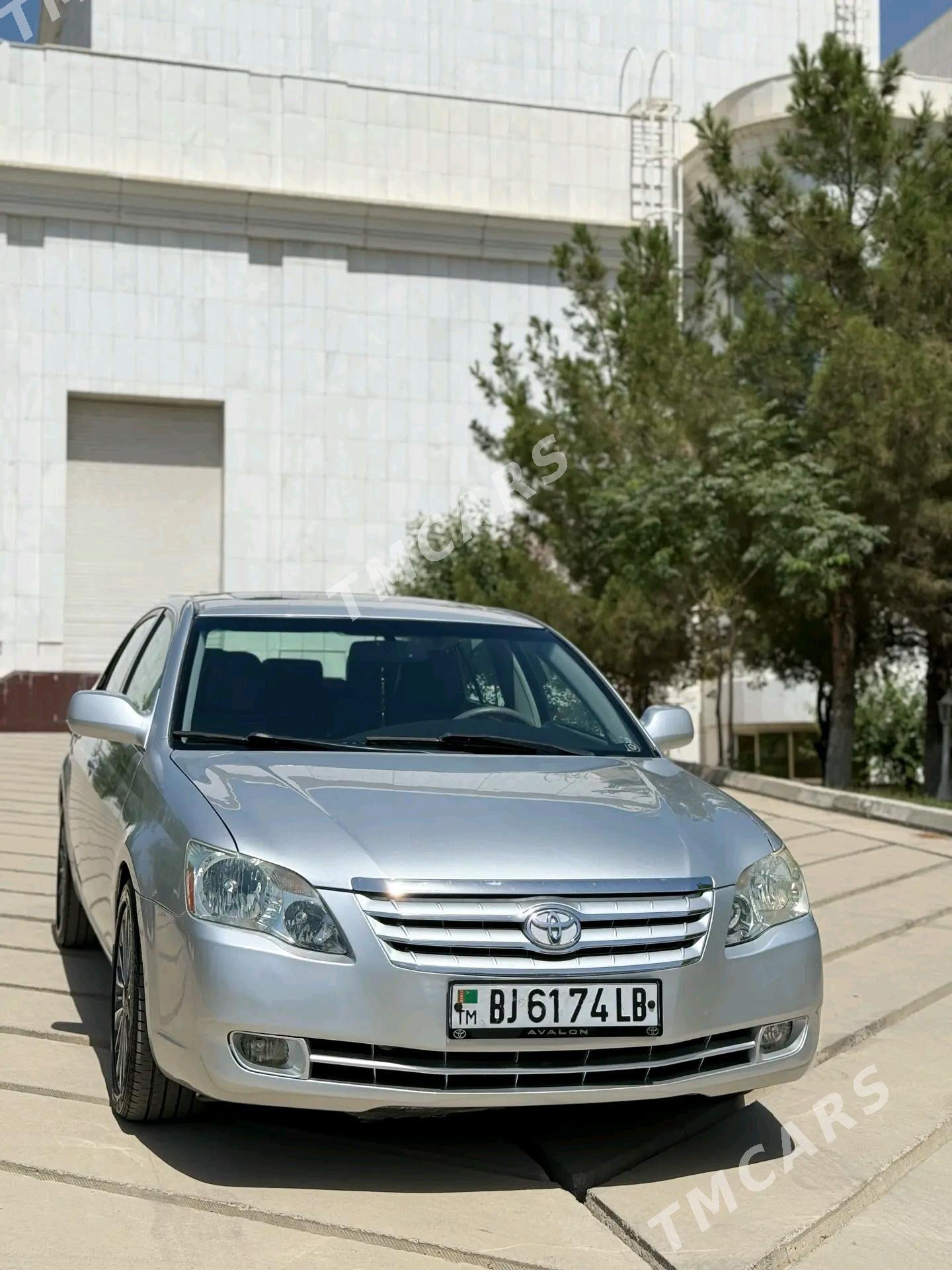 Toyota Avalon 2005 - 160 000 TMT - Türkmenabat - img 10