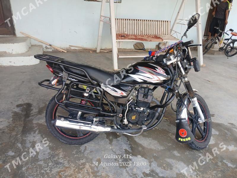 Fekon FK150-8G 2025 - 17 000 TMT - Тагтабазар - img 5