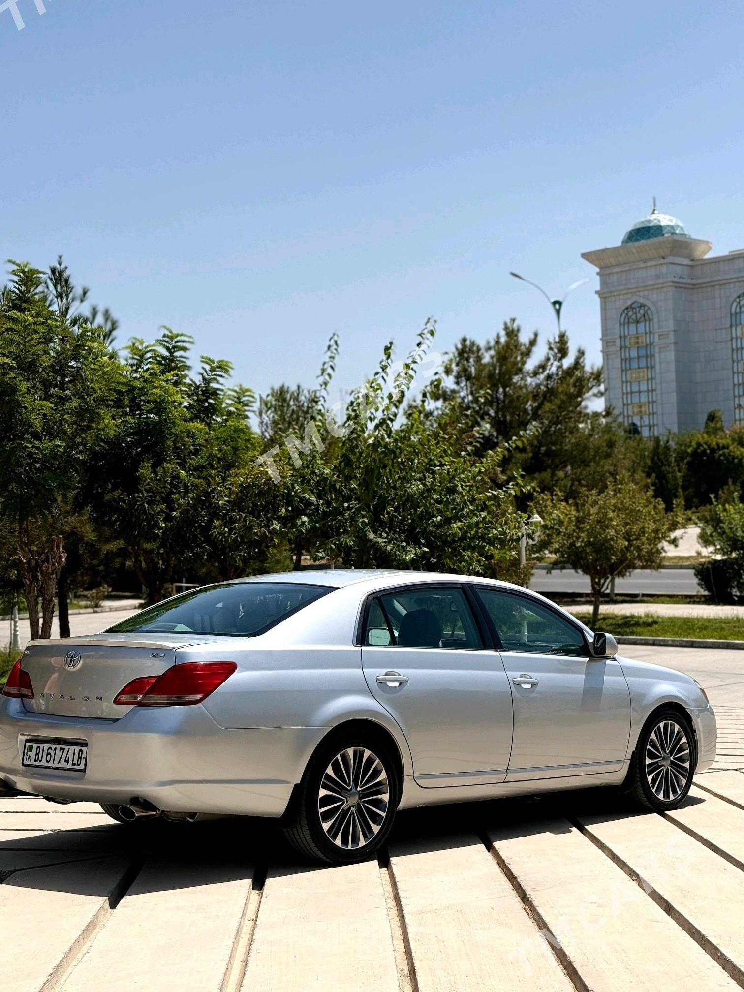 Toyota Avalon 2005 - 160 000 TMT - Çärjew - img 3