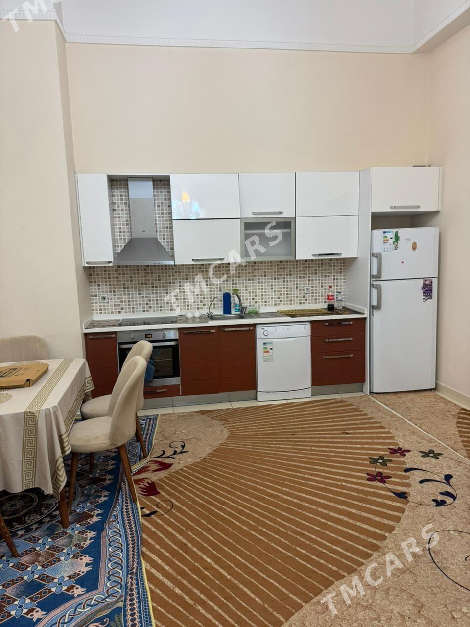 Arenda Elitka 3 kom - Aşgabat - img 10