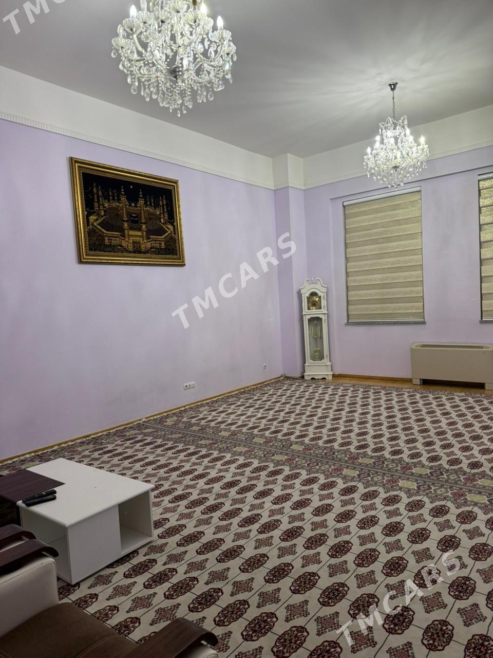 Arenda Elitka 3 kom - Aşgabat - img 3