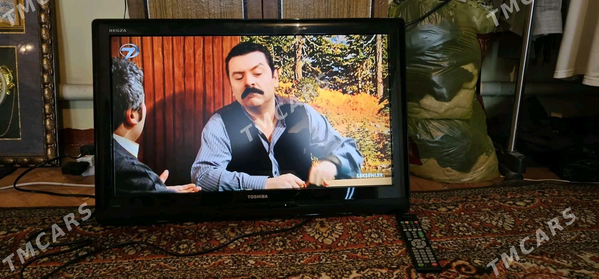 LG 32lik telewizor - Aşgabat - img 2