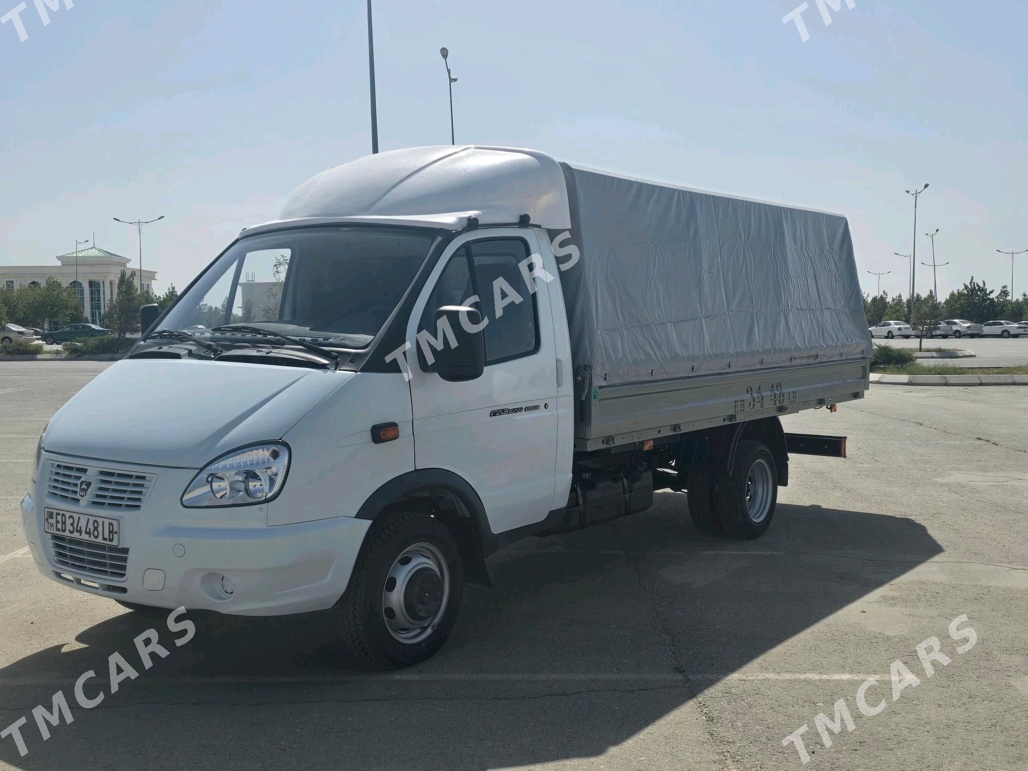 Gaz Gazel 2024 - 320 000 TMT - Çärjew - img 2