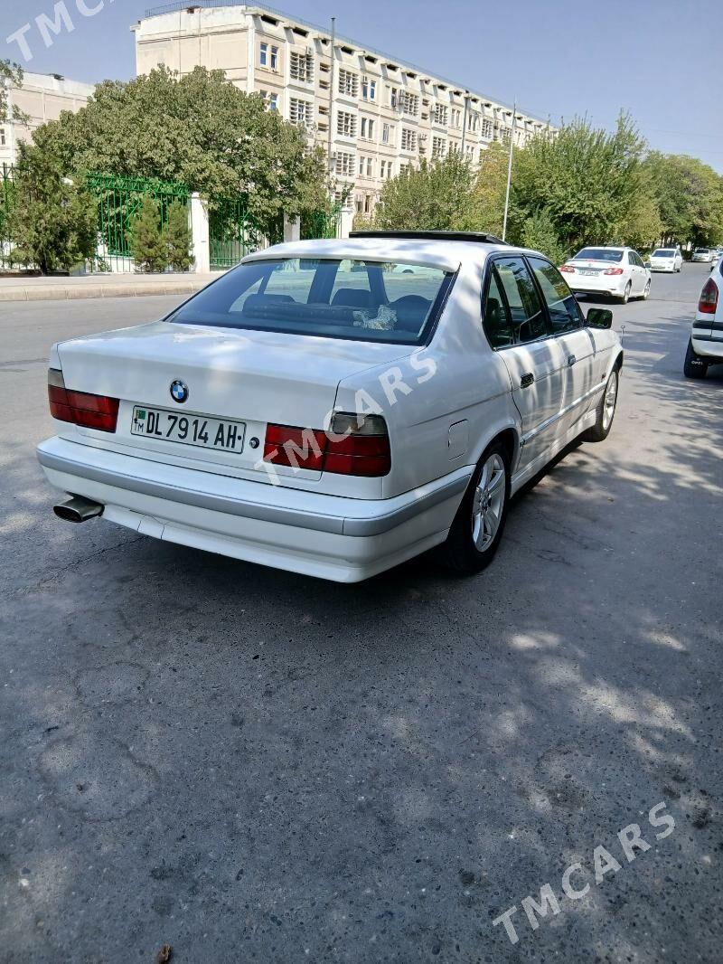 BMW E34 1995 - 65 000 TMT - Кипджак - img 3