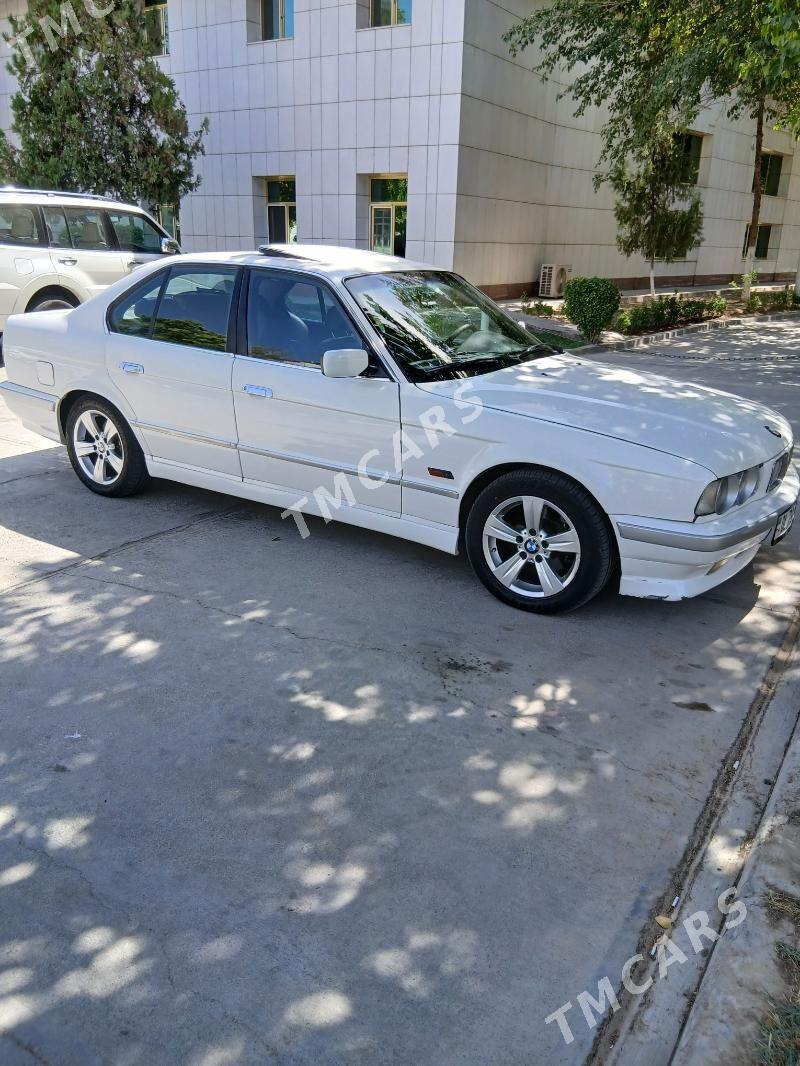 BMW E34 1995 - 65 000 TMT - Кипджак - img 4