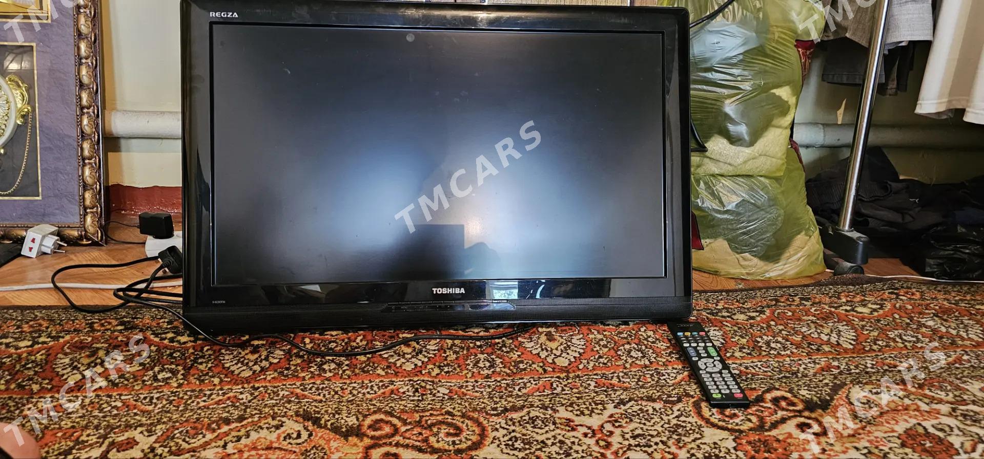 Toshiba 32lik telewizor - Ашхабад - img 2
