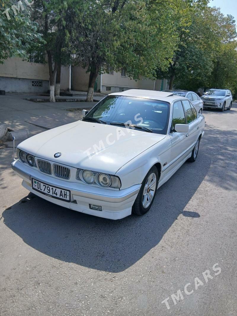 BMW E34 1995 - 65 000 TMT - Кипджак - img 2