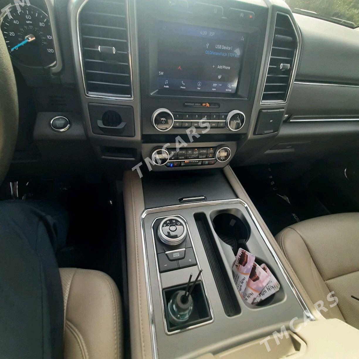 Ford Expedition 2021 - 640 000 TMT - Ашхабад - img 2