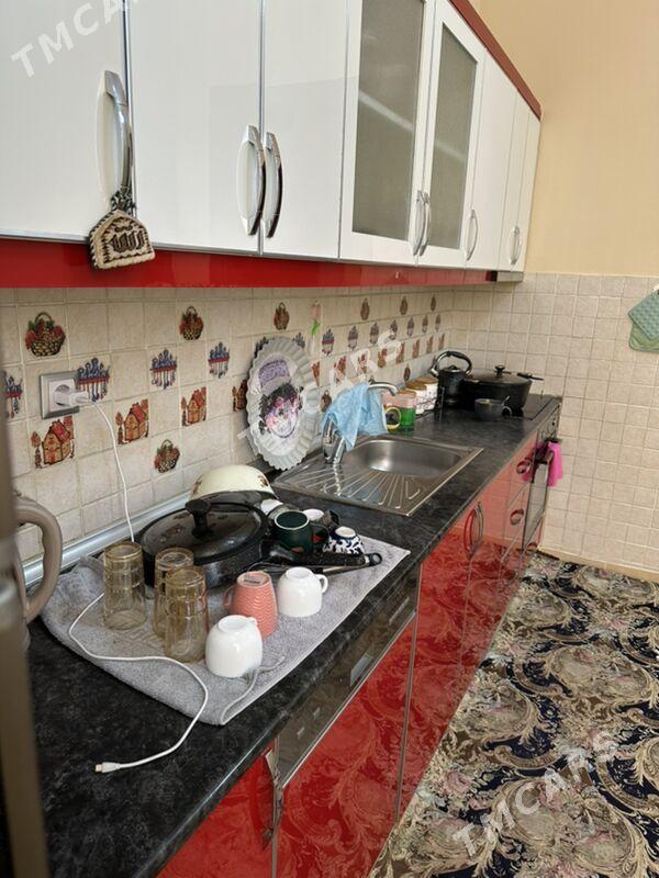 garnitur kuhnya mebel - Podwoýski köç. (Bitarap Türkmenistan şaýoly) - img 2
