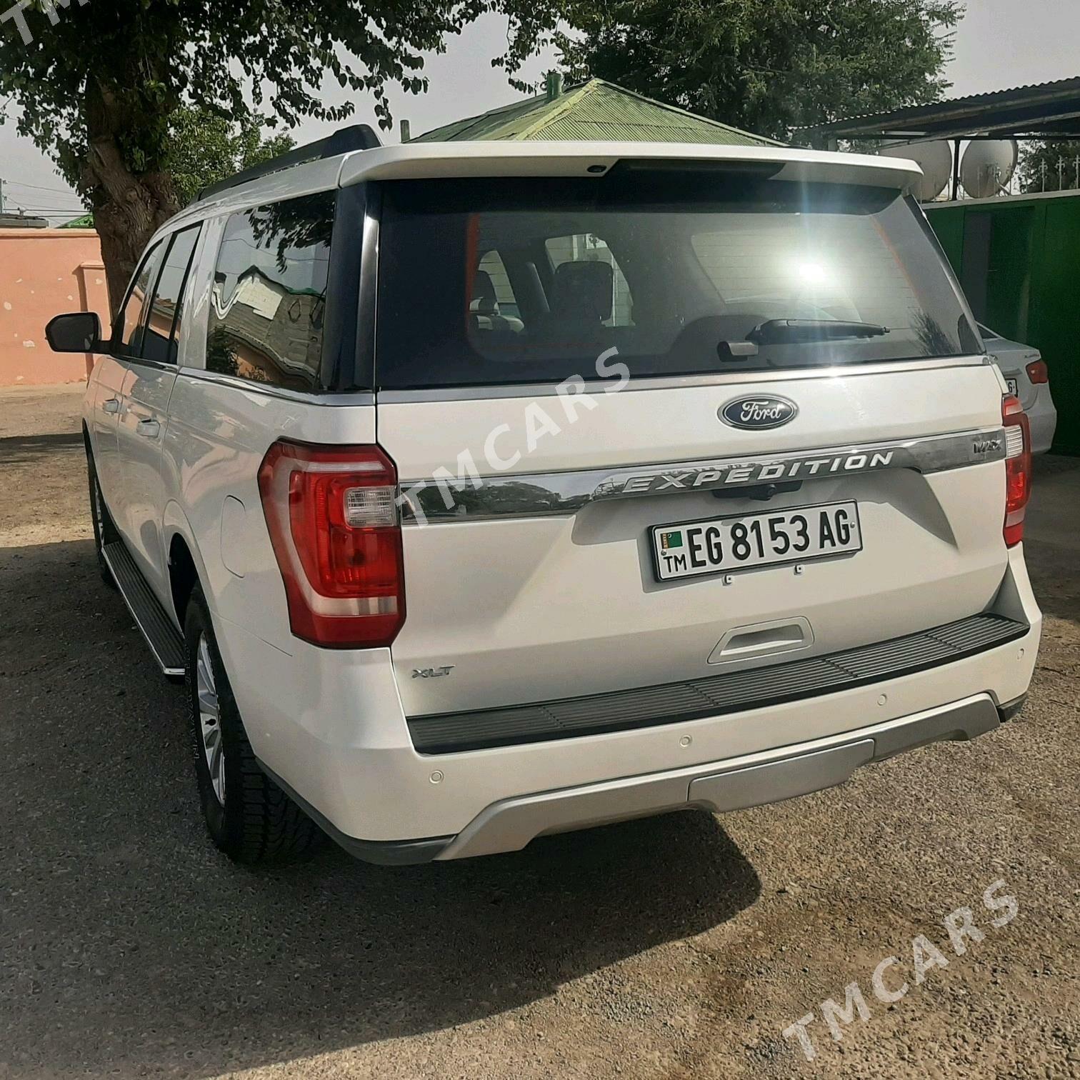 Ford Expedition 2021 - 640 000 TMT - Ашхабад - img 3