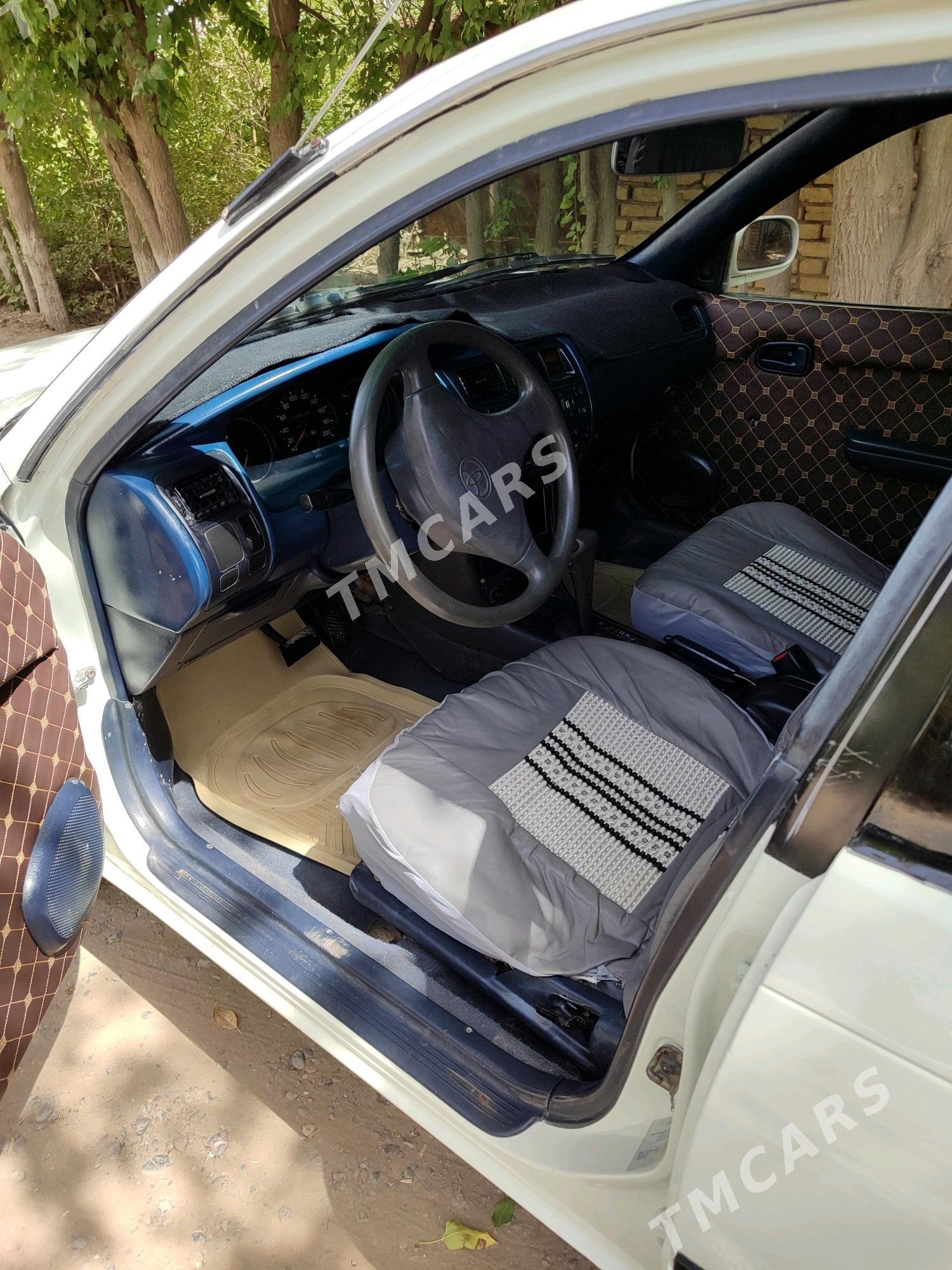 Toyota Corolla 1993 - 60 000 TMT - Mary - img 5