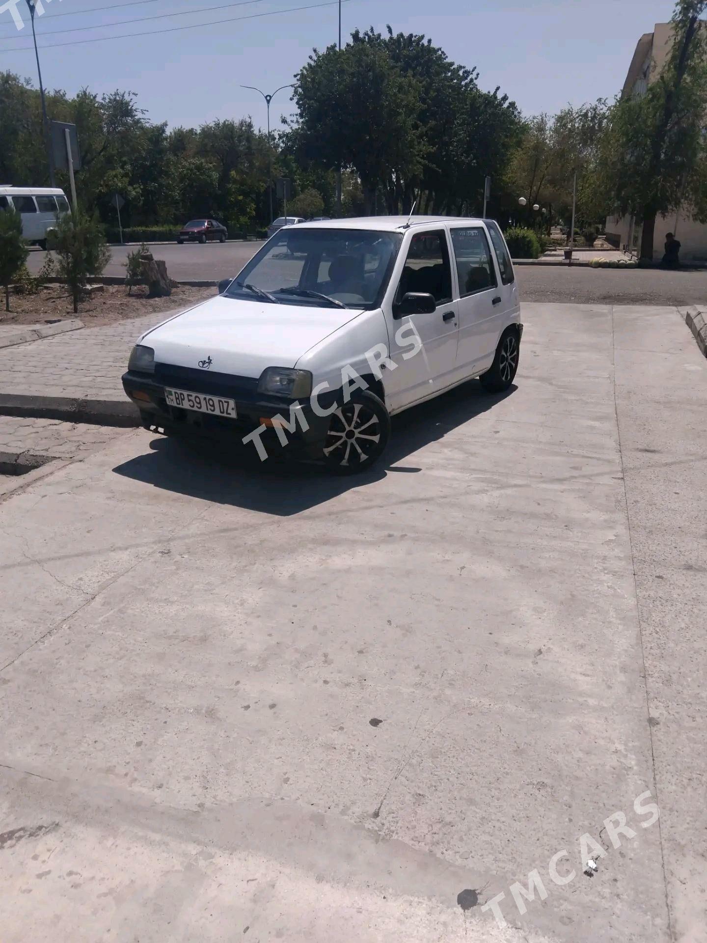 Daewoo Tico 1996 - 14 000 TMT - Дашогуз - img 4