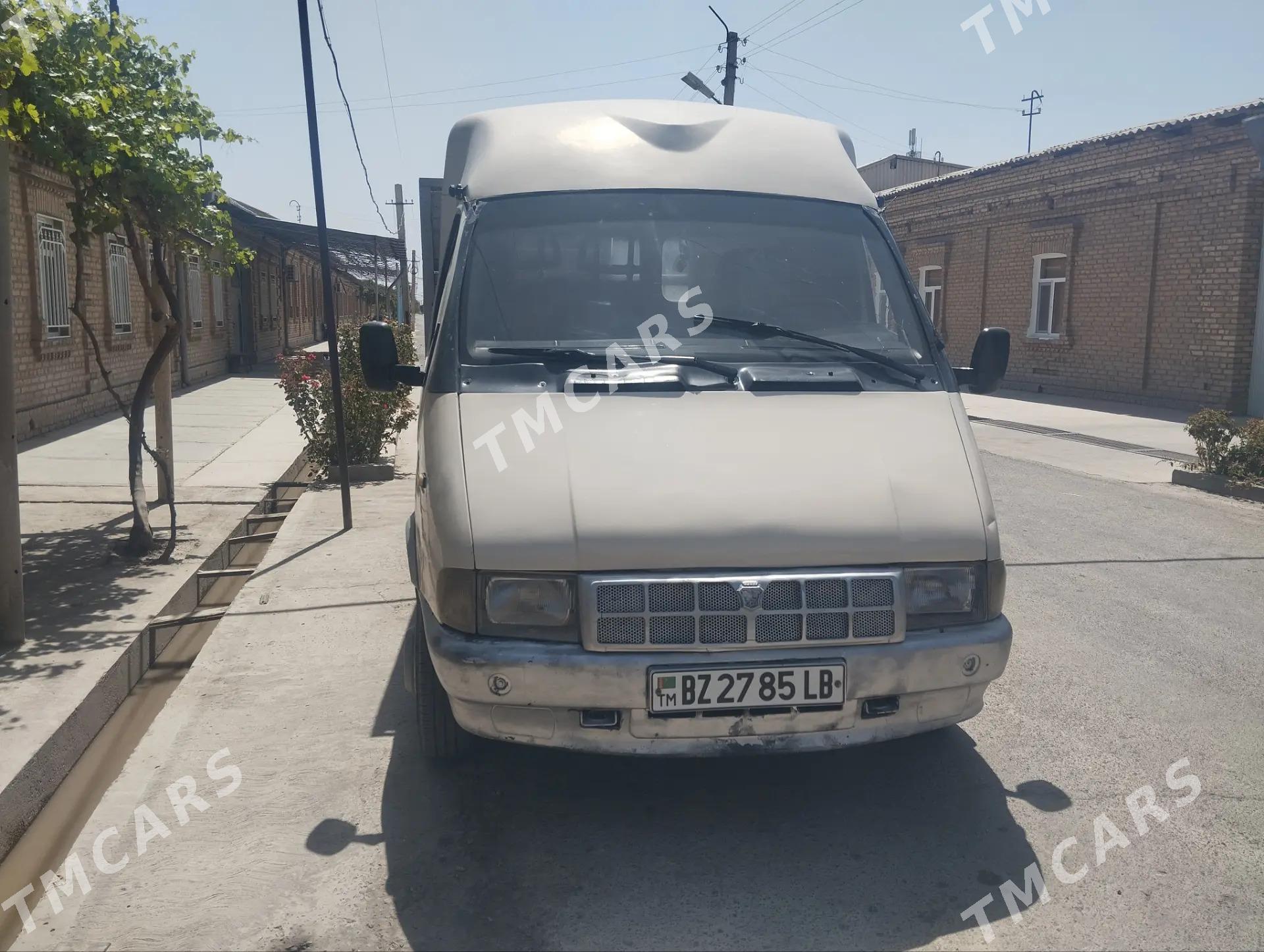 Gaz Gazel 2000 - 95 000 TMT - Türkmenabat - img 2