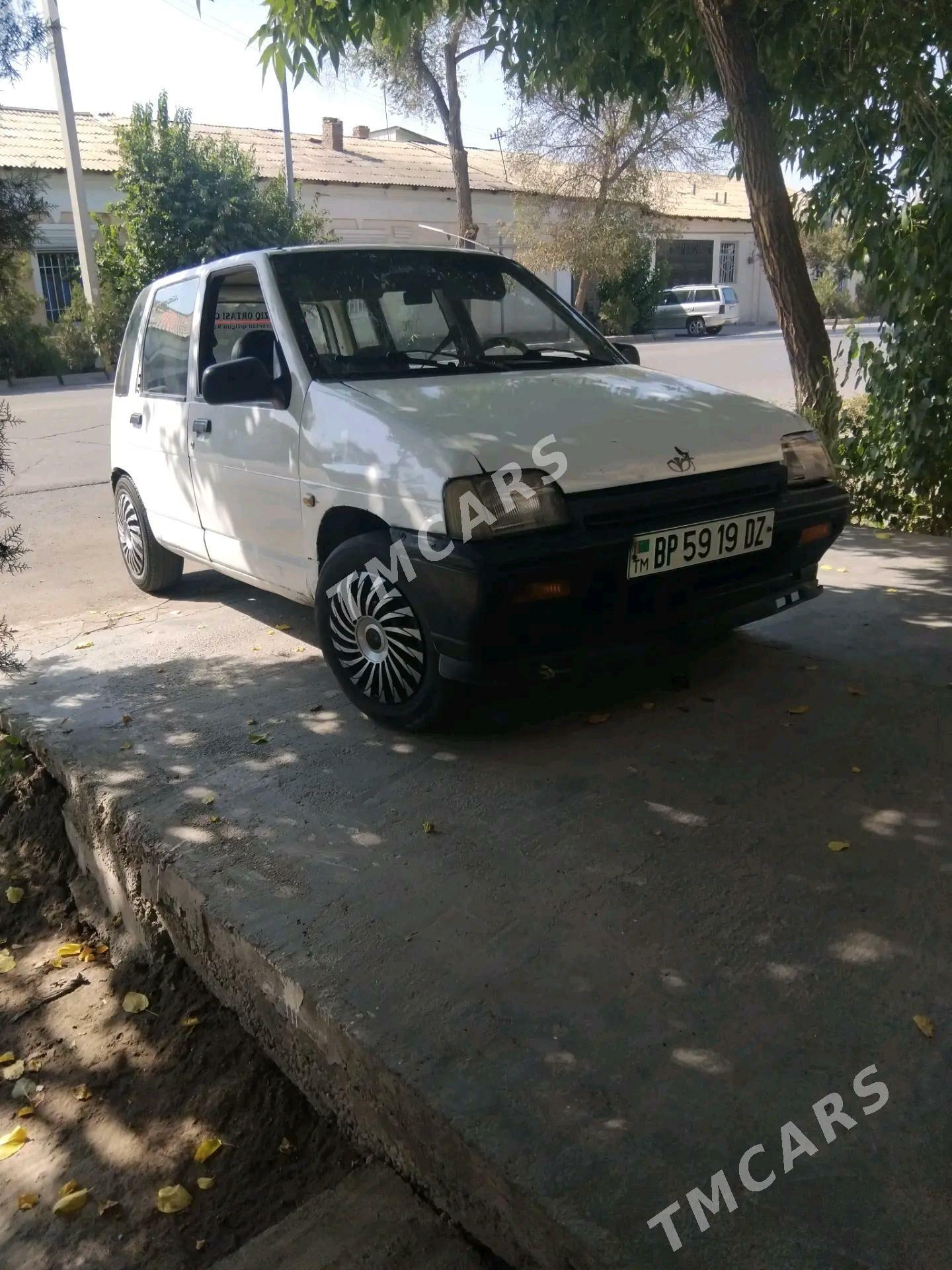 Daewoo Tico 1996 - 14 000 TMT - Дашогуз - img 3