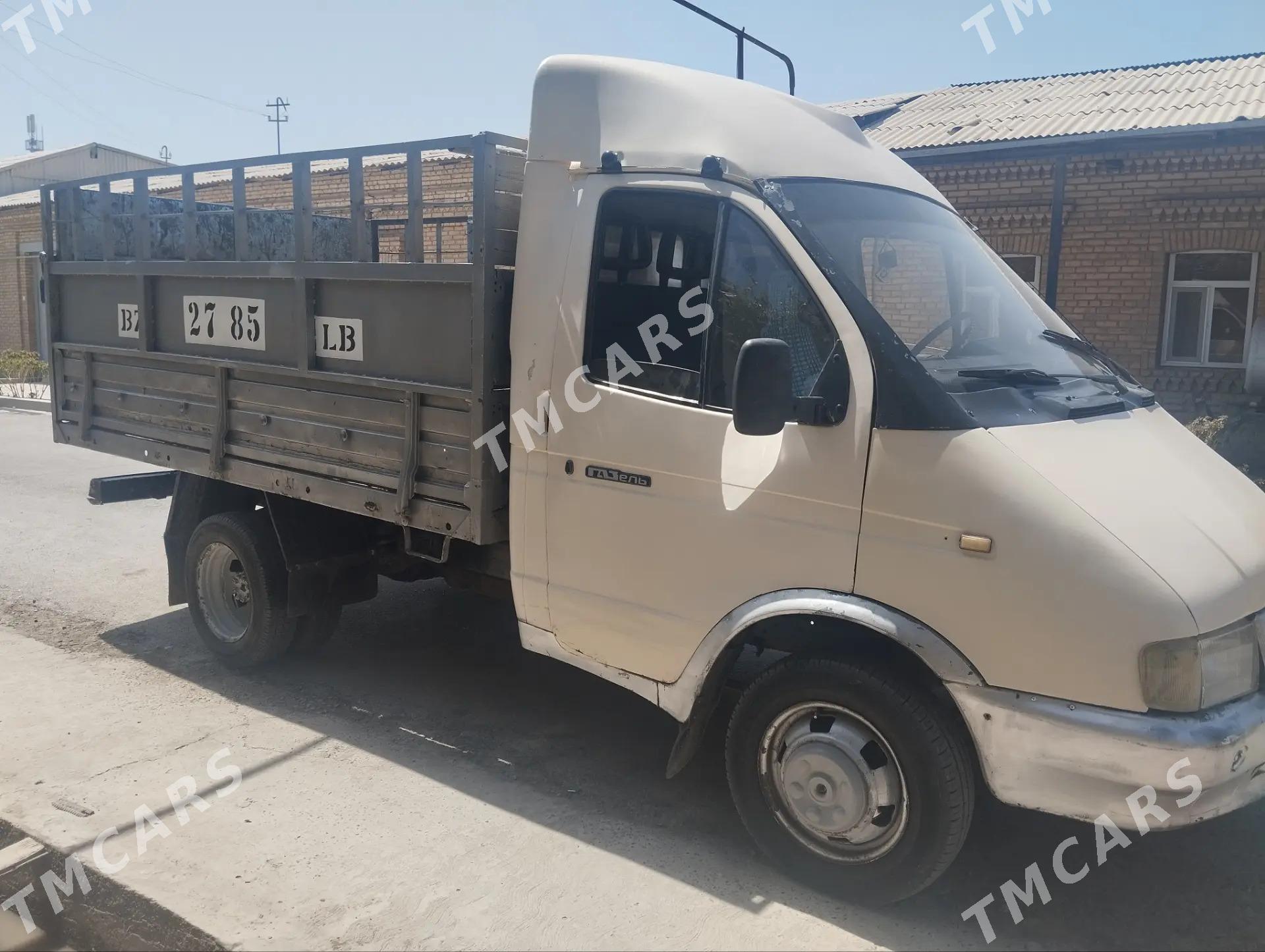 Gaz Gazel 2000 - 95 000 TMT - Türkmenabat - img 3