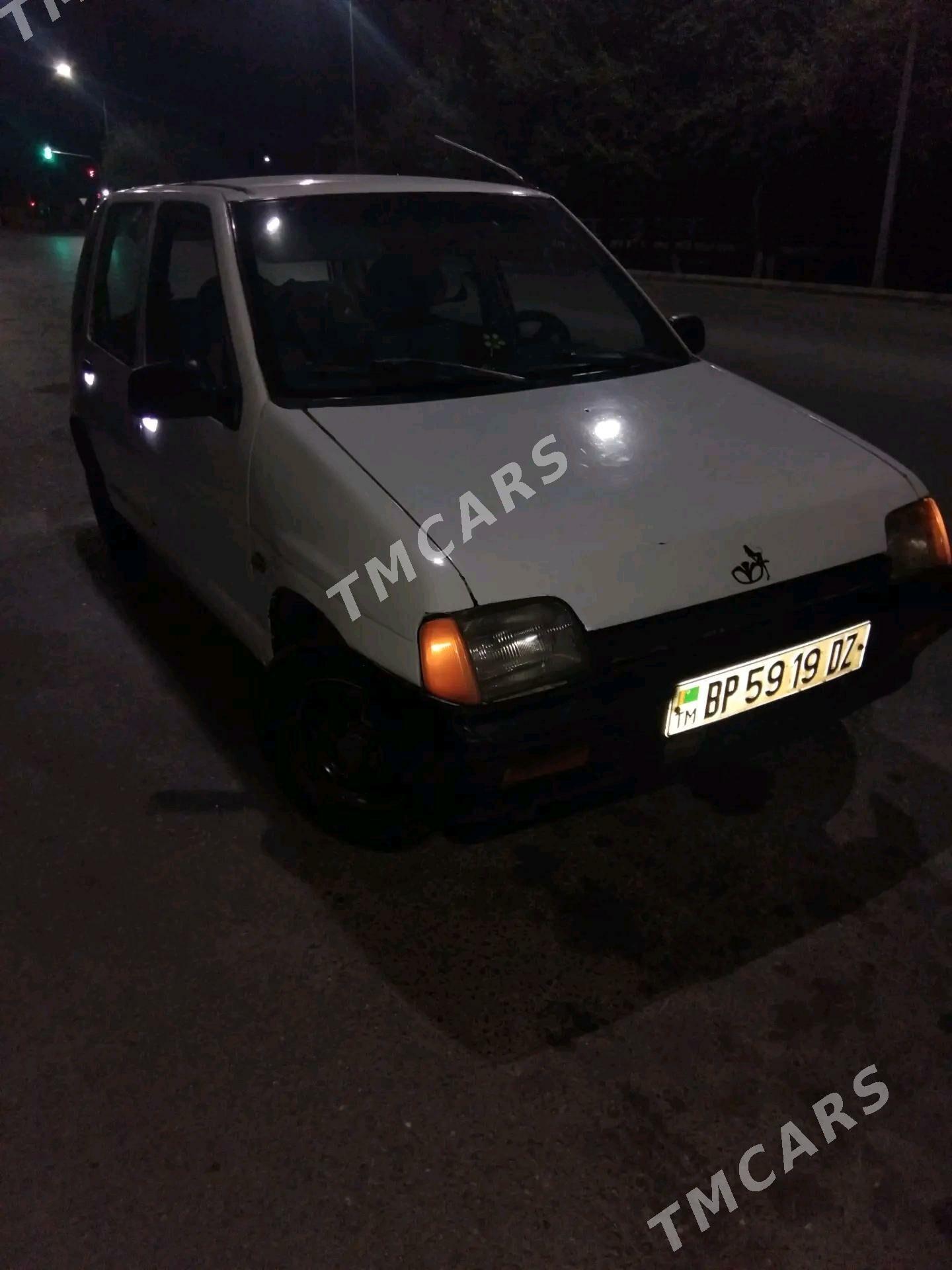 Daewoo Tico 1996 - 14 000 TMT - Дашогуз - img 5