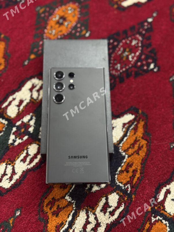 samsung s23 ultra - Ашхабад - img 2