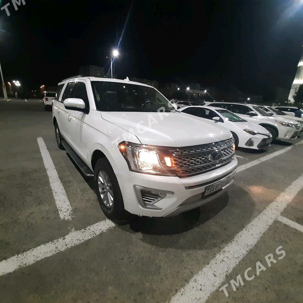 Ford Expedition 2021 - 640 000 TMT - Ашхабад - img 7