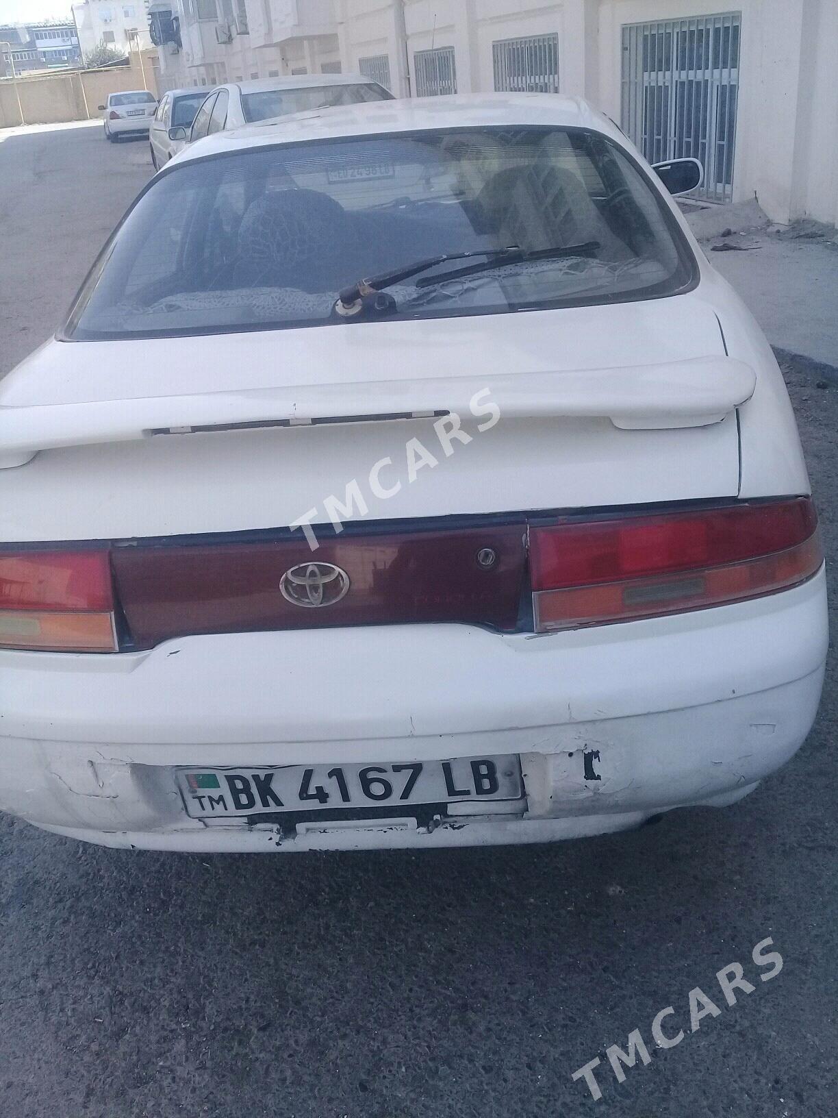 Toyota Corolla 1994 - 25 000 TMT - Туркменабат - img 4