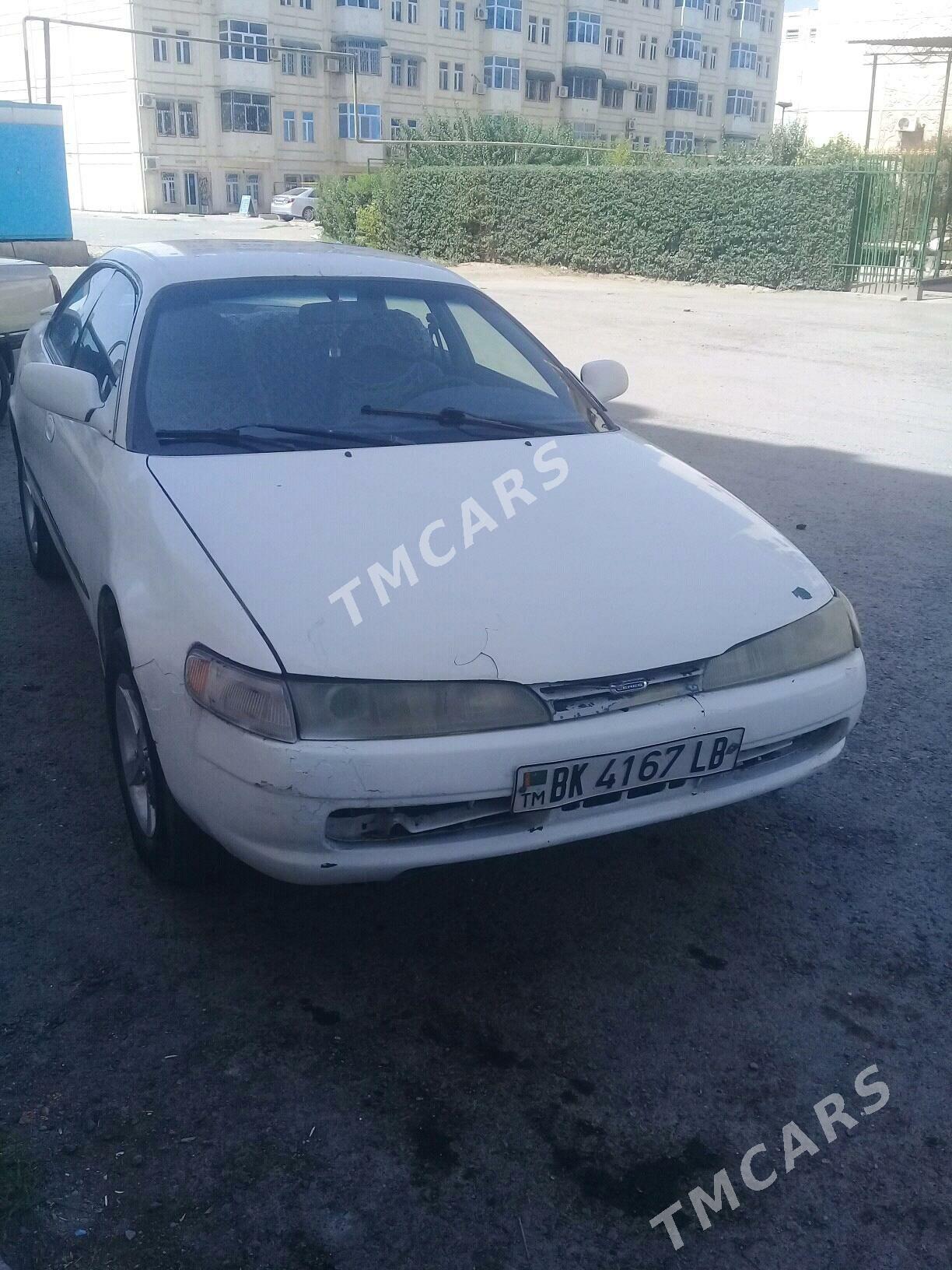 Toyota Corolla 1994 - 25 000 TMT - Туркменабат - img 2