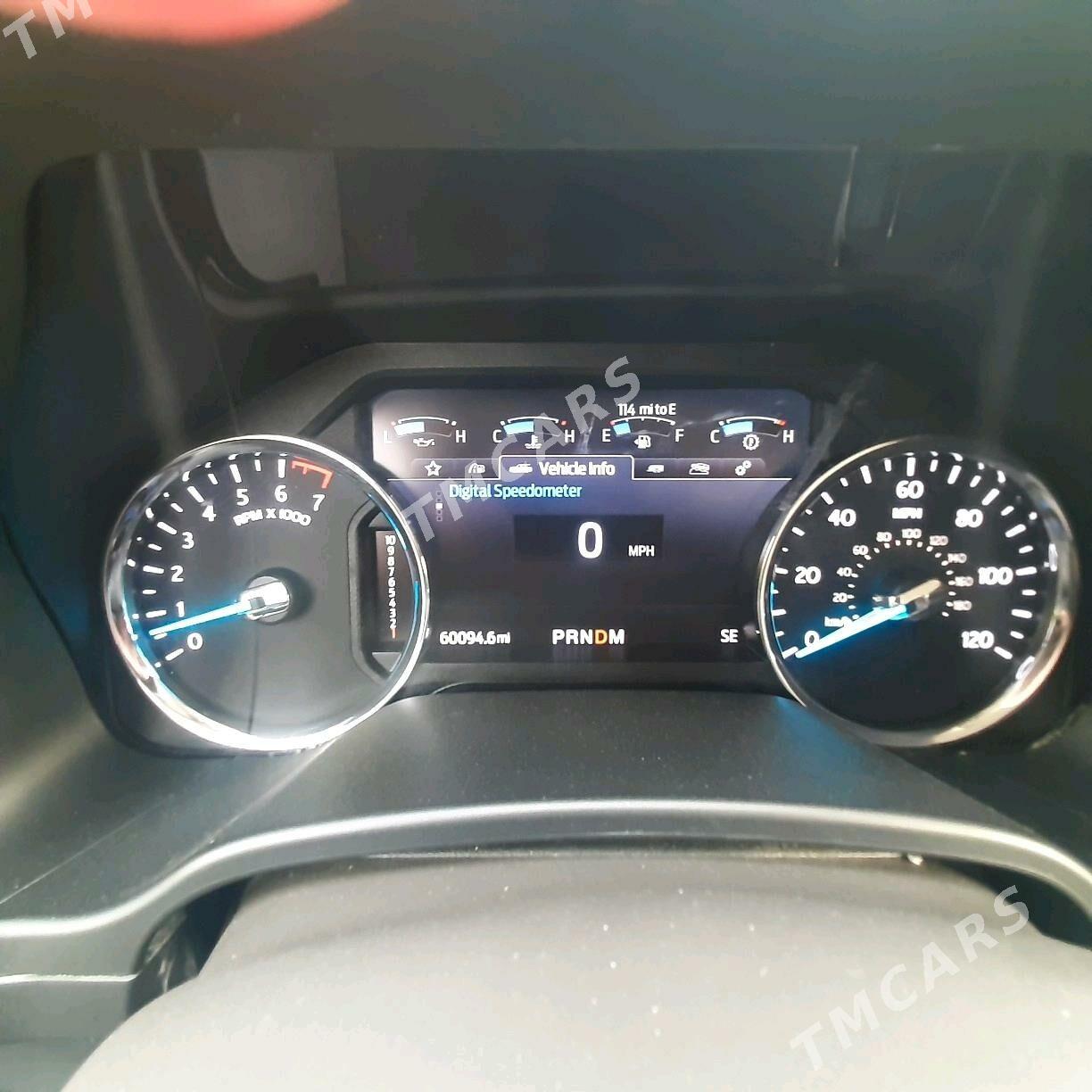 Ford Expedition 2021 - 640 000 TMT - Ашхабад - img 6