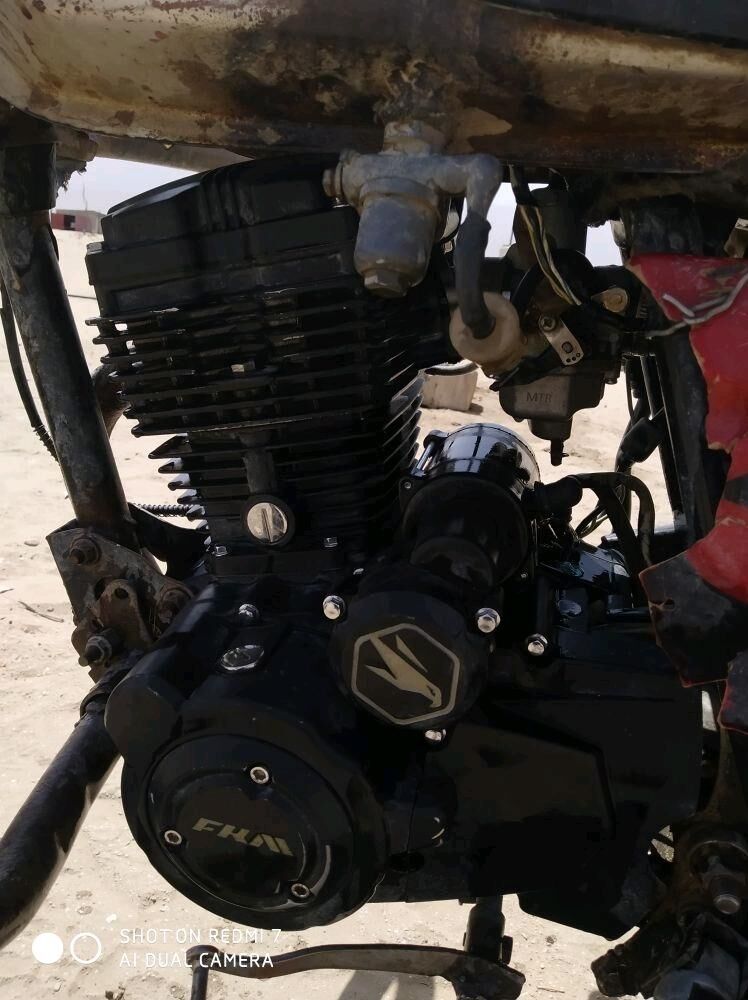 Fekon 2 600 TMT - Balkanabat - img 1