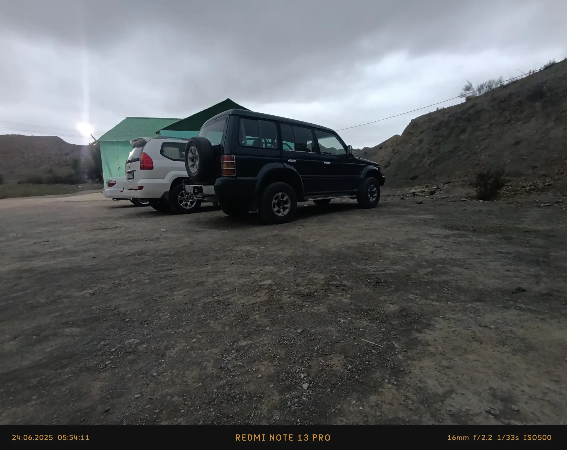 Mitsubishi Pajero 1996 - 70 000 TMT - Mary - img 5