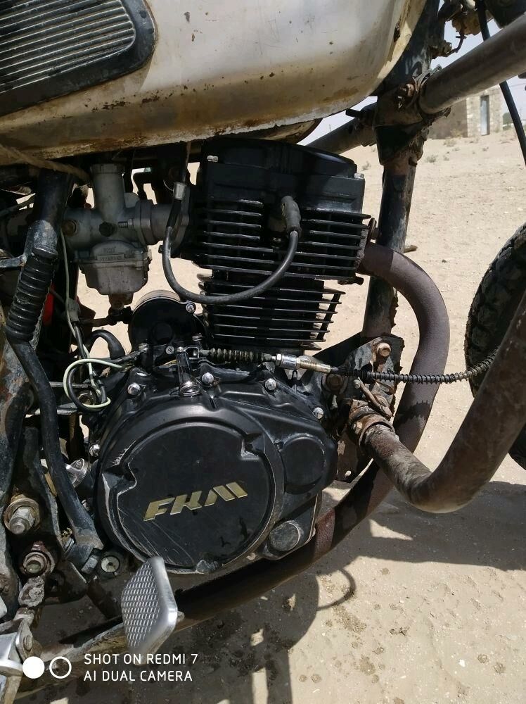 Fekon 2 600 TMT - Balkanabat - img 3